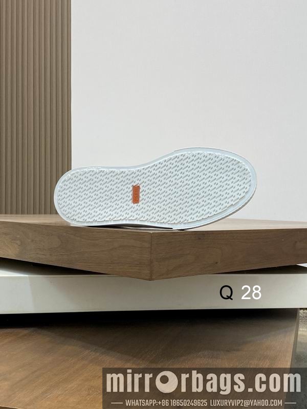 Hermes Shoes Hermes sz38-45 N0310