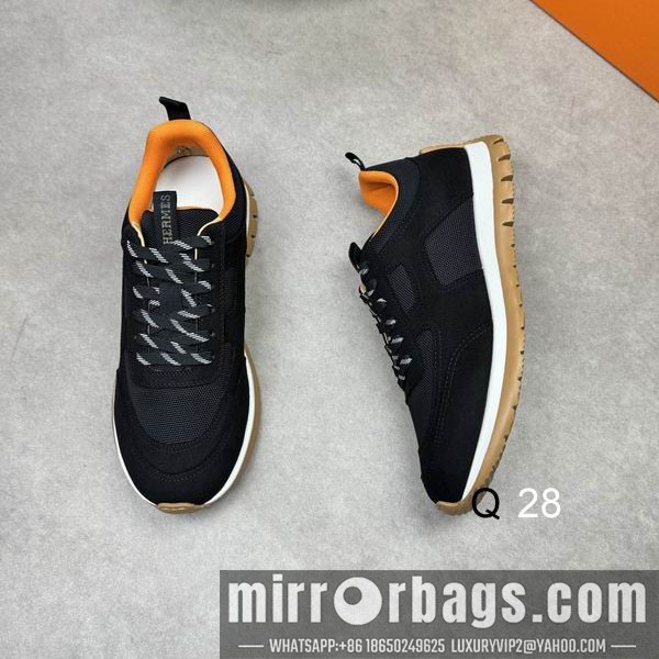 Hermes Shoes Hermes sz38-45 N03111