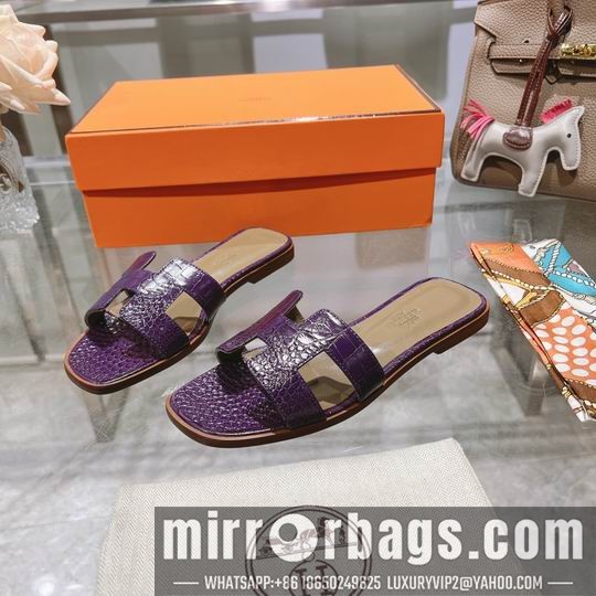 Hermes Shoes Hermes sz34-42 mnh0237