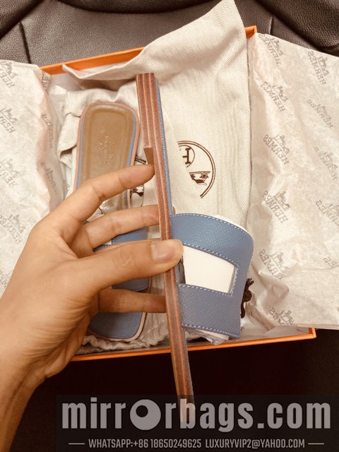 Hermes Shoes 2167041 SZ 35-43