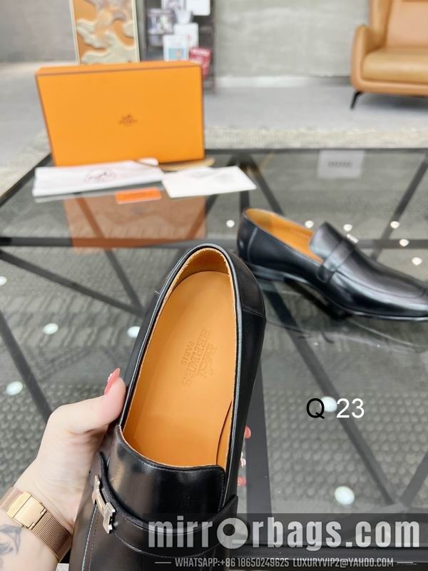 Hermes Shoes Hermes sz38-45 HY0901