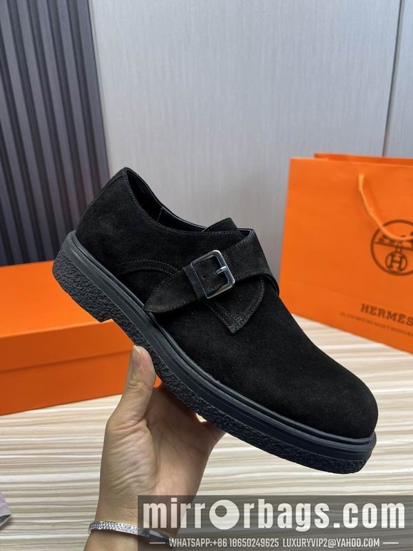 Hermes Shoes Hermes sz38-45 mnf0245