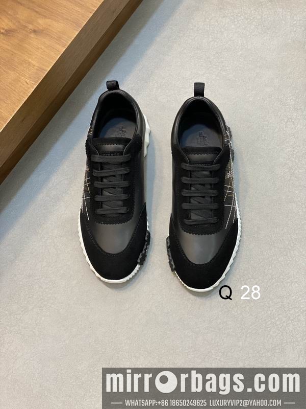 Hermes Shoes Hermes sz38-45 N0905