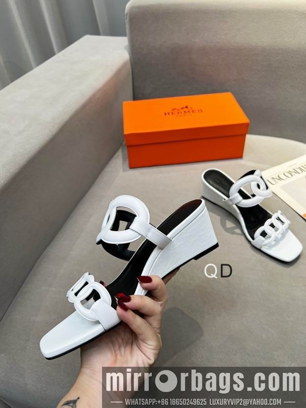 Hermes Shoes Hermes sz35-43 GDT0113