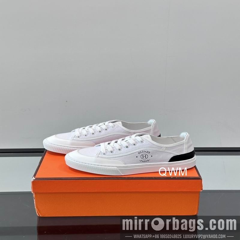 Hermes Shoes Hermes sz38-45 WM0706