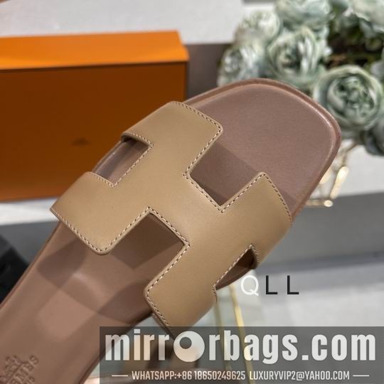 Hermes Shoes Hermes sz34-42LL0127