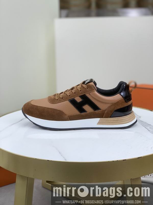 Hermes Shoes Hermes sz38-45 mnf0302