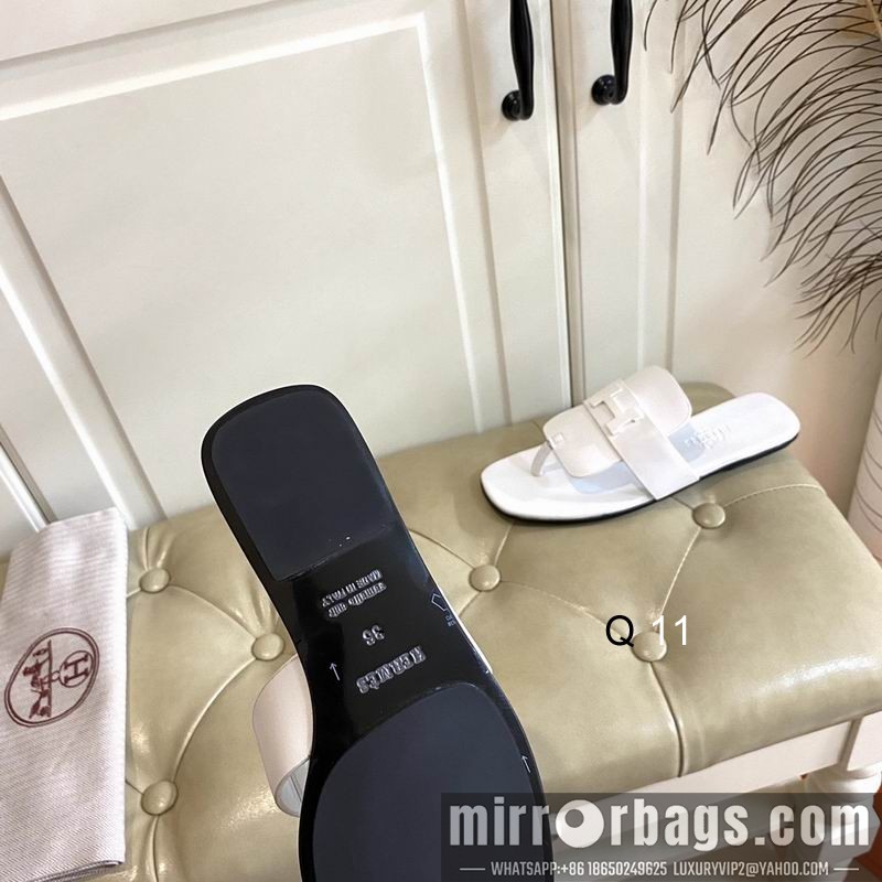 Hermes Shoes HERMES sz35-40 Y0401