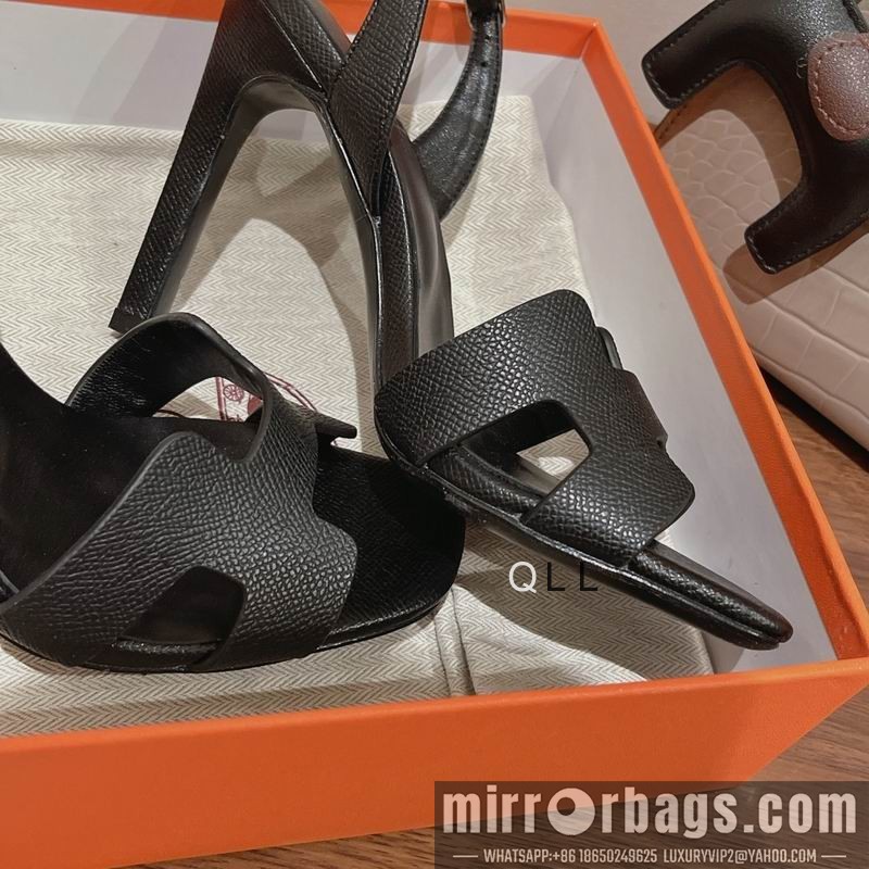 Hermes Shoes Hermes sz35-42LL0105