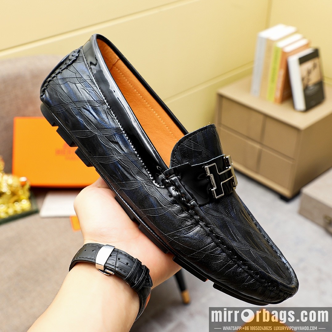 Hermes Shoes Hermes sz38-44 h0709