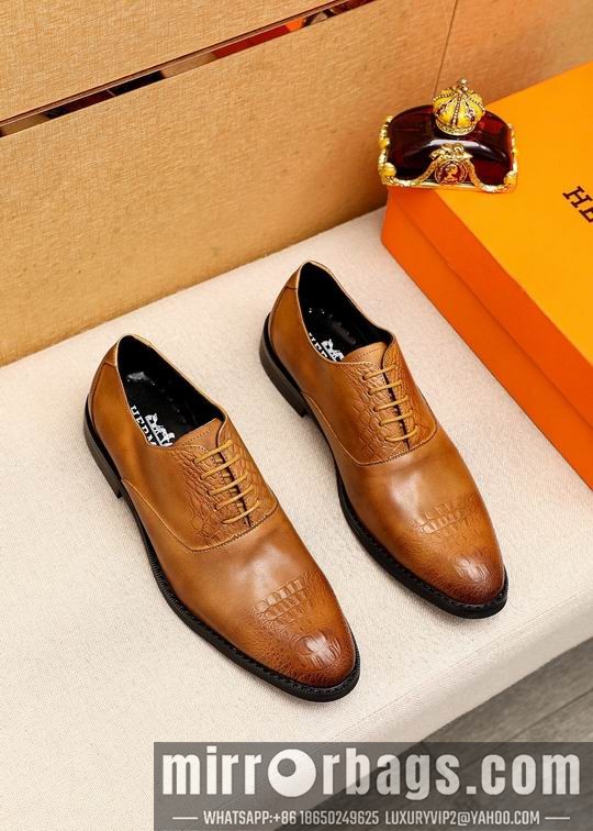 Hermes Shoes Hermes sz38-45 mnh0903
