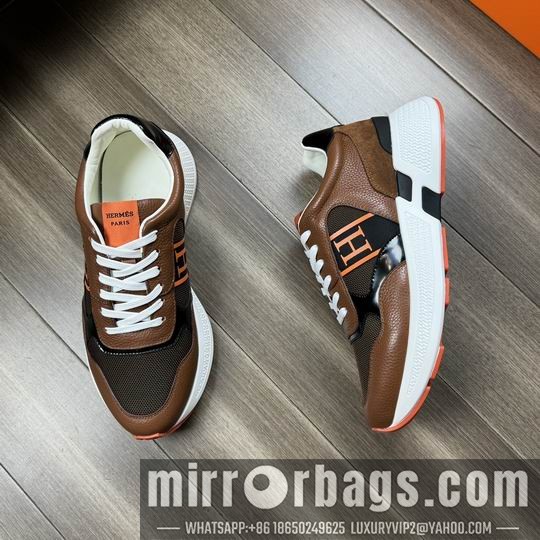 Hermes Shoes Hermes sz38-45 hnh0601