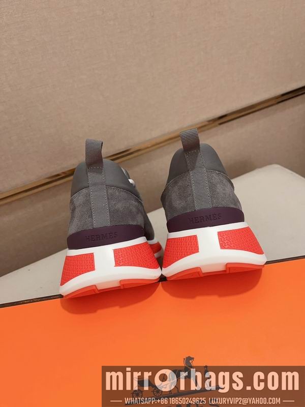 Hermes Shoes Hermes sz38-45 hnh0312