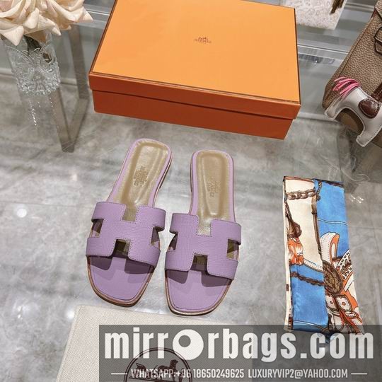 Hermes Shoes Hermes sz34-42 mnh0228