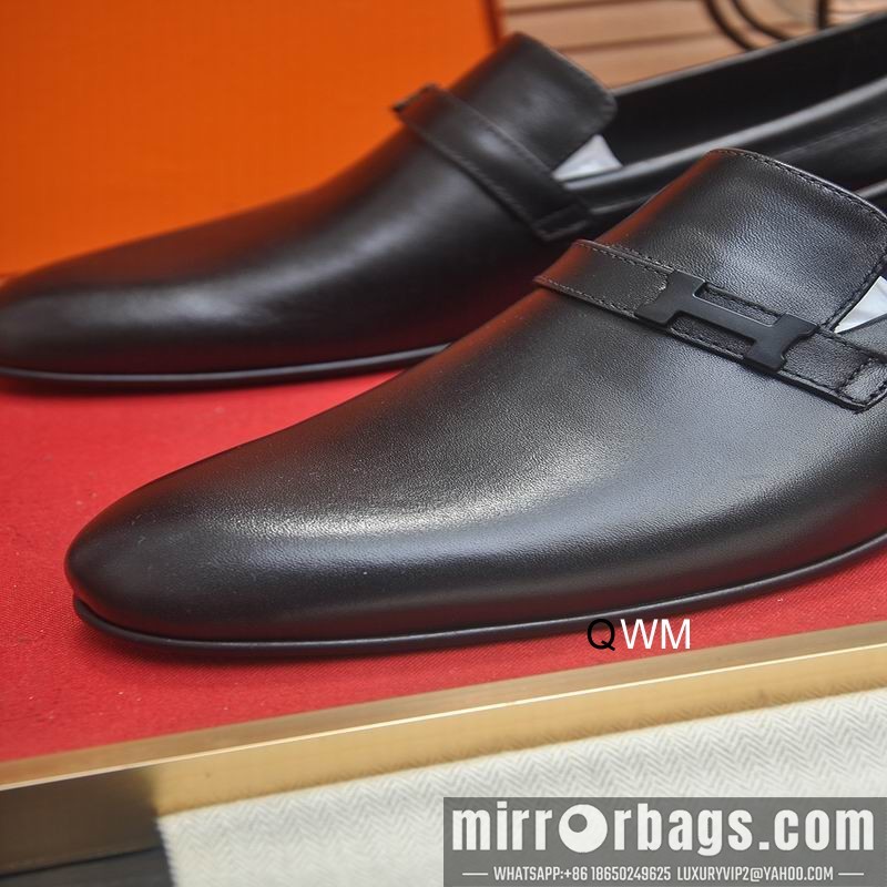 Hermes Shoes Hermes sz38-45 WM0604