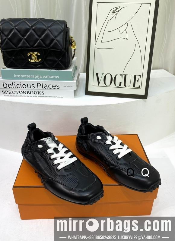 Hermes Shoes Hermes sz35-45 Q0803