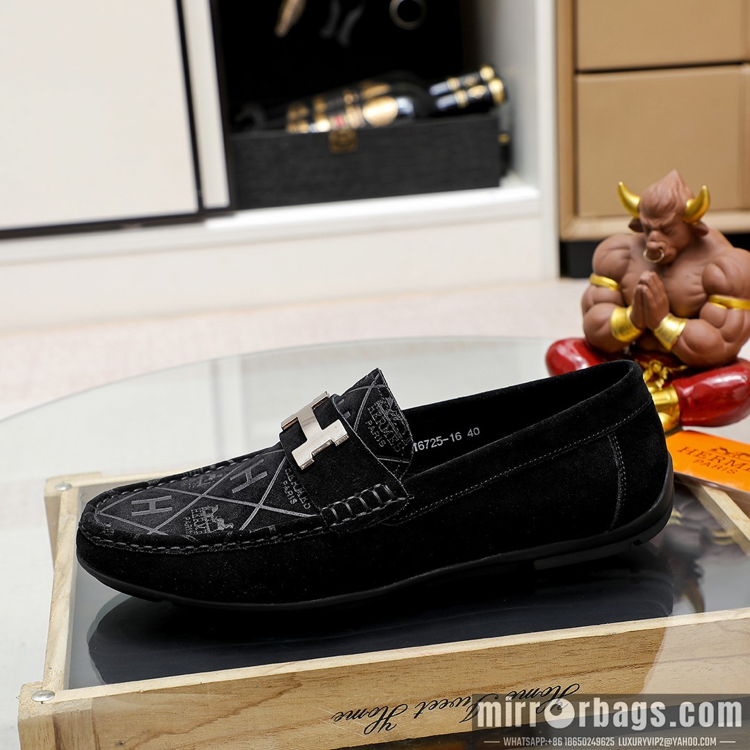 Hermes Shoes Hermes sz38-45 h0720