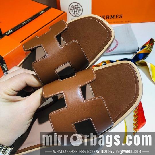 Hermes Shoes Hermes sz35-42 mnh0410