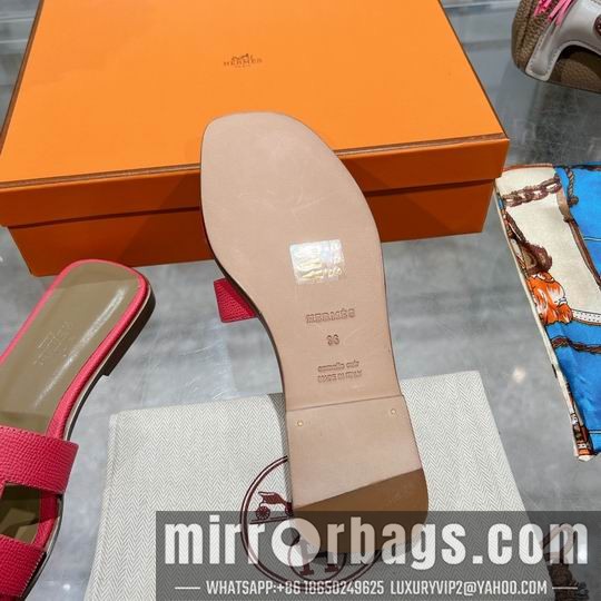 Hermes Shoes Hermes sz34-42 mnh0227