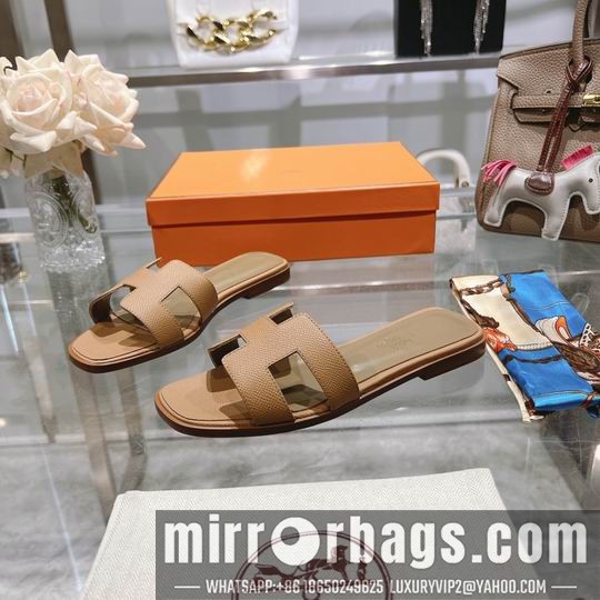 Hermes Shoes Hermes sz34-42 mnh0226