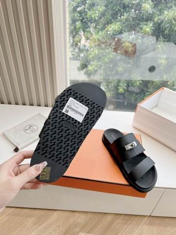 Hermes Shoes Hermes sz35-46 mnh0802