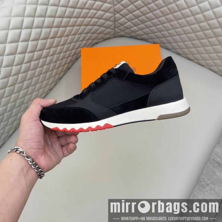 Hermes Shoes Hermes sz38-44 2C n0916