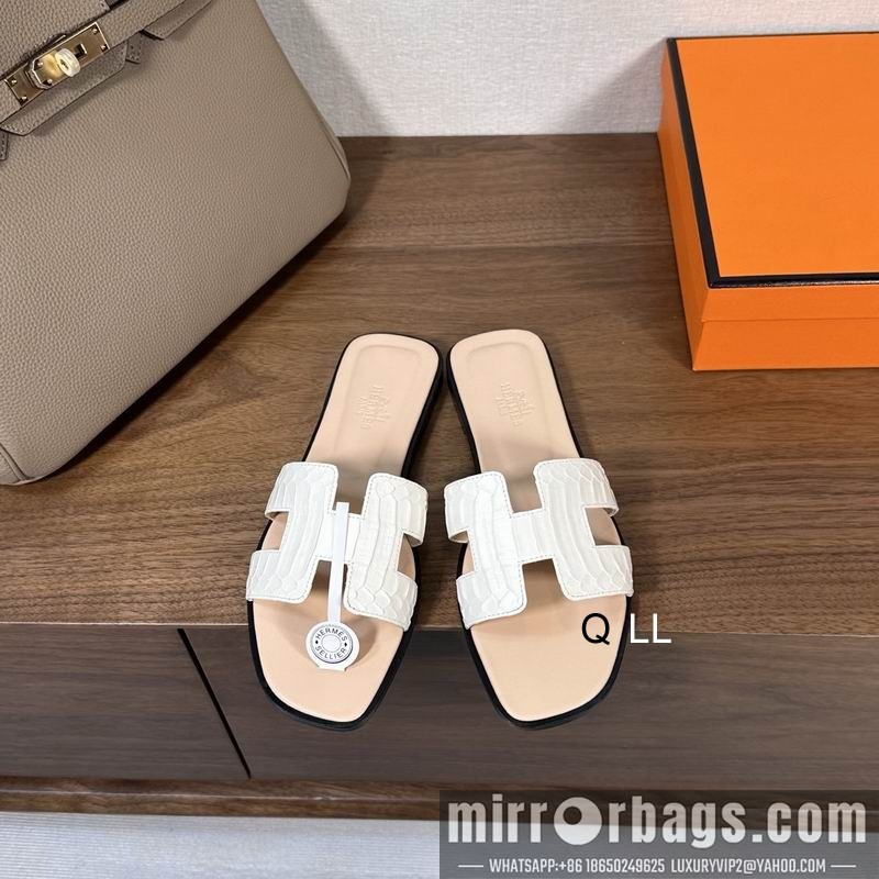 Hermes Shoes Hermes sz35-40 LL0307