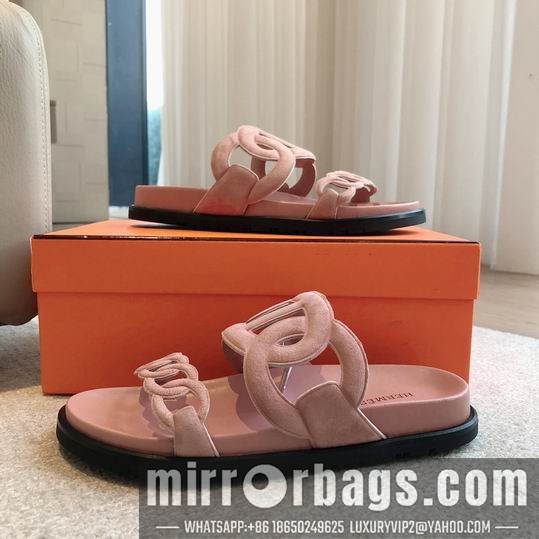 Hermes Shoes Hermes sz35-40 mnh0209