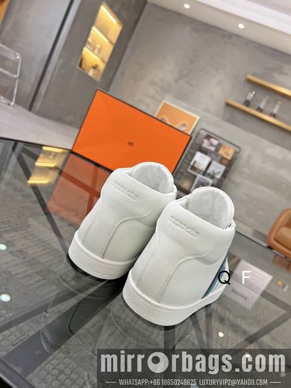 Hermes Shoes Hermes sz38-45 3C TF0101