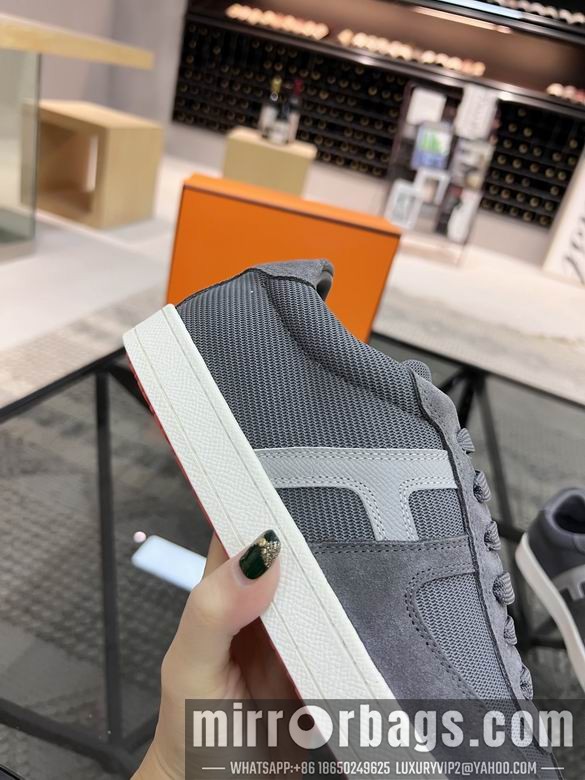 Hermes Shoes Hermes sz38-44 4C n1203