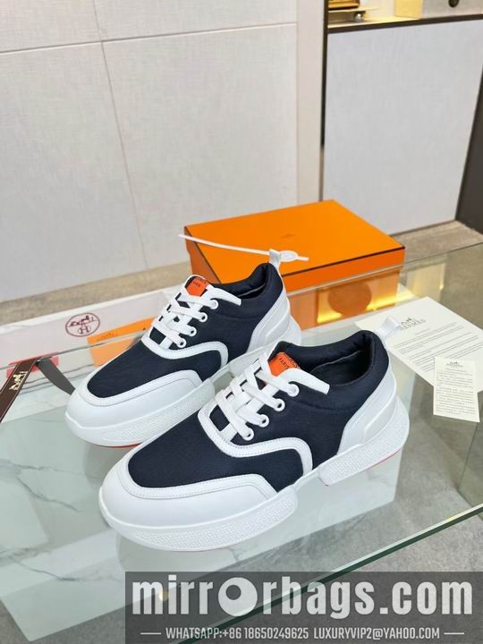 Hermes Shoes Hermes sz35-47 hnh0601