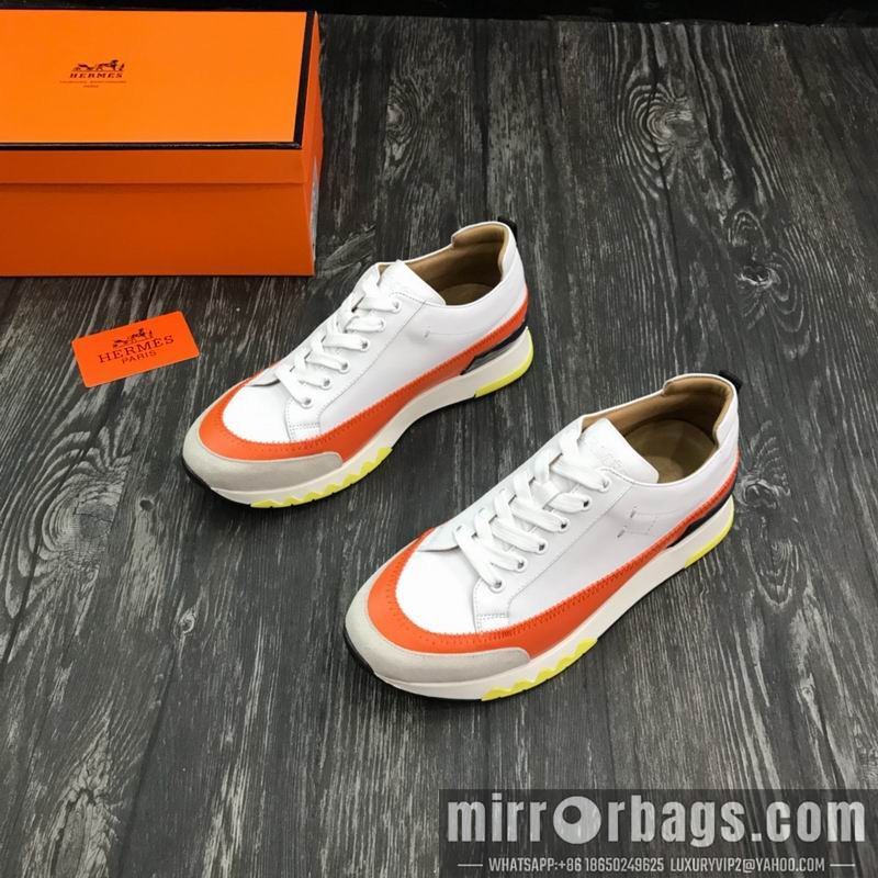 Hermes Shoes Hermes sz38-44 mnf0201