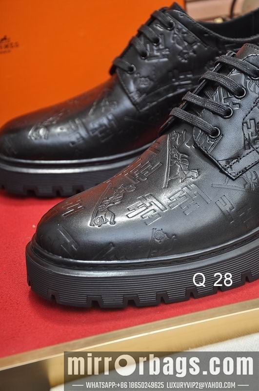 Hermes Shoes Hermes sz38-44 N0801