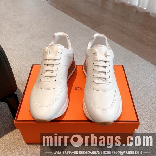 Hermes Shoes Hermes sz35-45 mnh0219