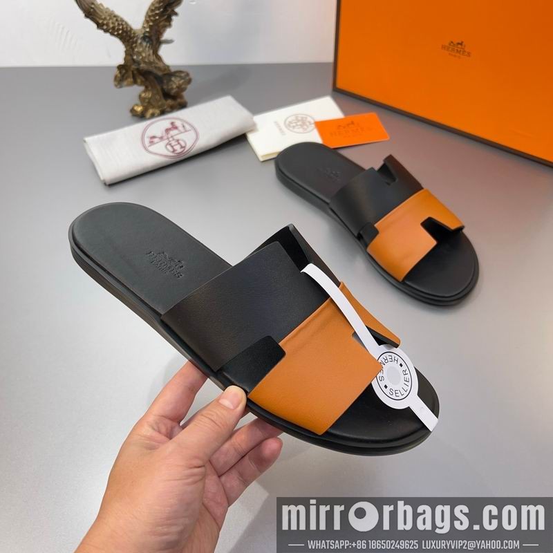 Hermes Shoes Hermes sz38-48 mnf0313