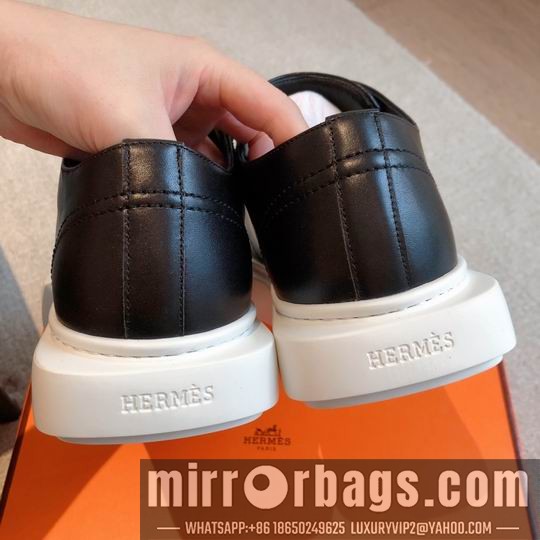 Hermes Shoes Hermes sz35-46 mnh0206