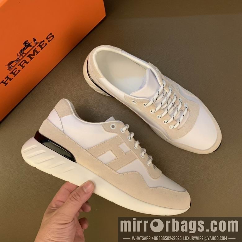 Hermes Shoes 22710056 SZ 38-44