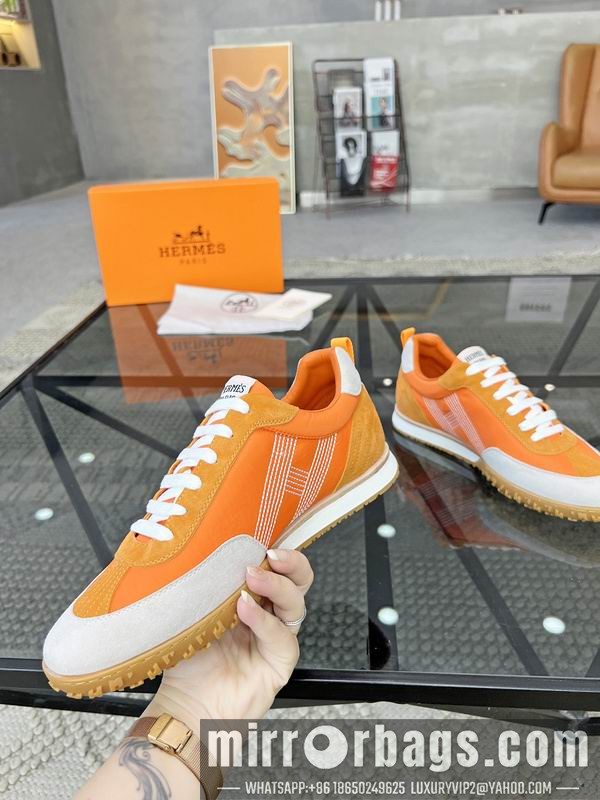 Hermes Shoes Hermes sz38-46 jyh0712