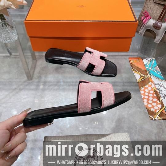 Hermes Shoes Hermes sz34-42 mnh0238