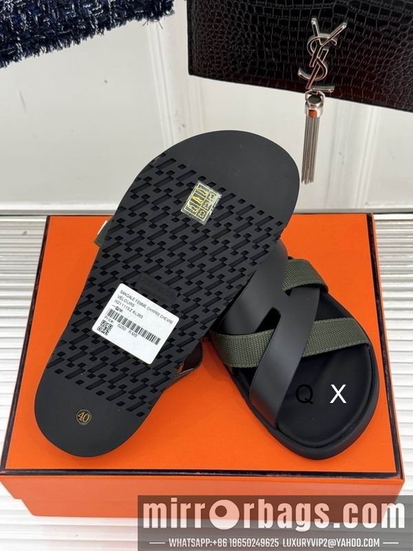 Hermes Shoes Hermes sz35-45 JX0318