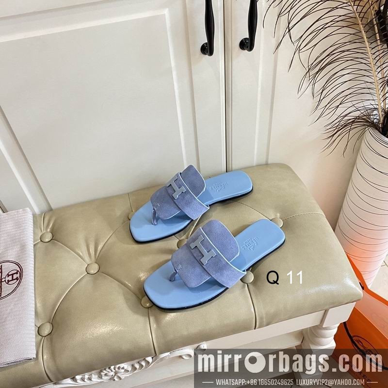 Hermes Shoes HERMES sz35-40 Y0401