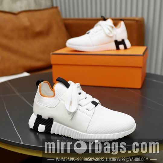 Hermes Shoes Hermes sz34-45 hnh0901