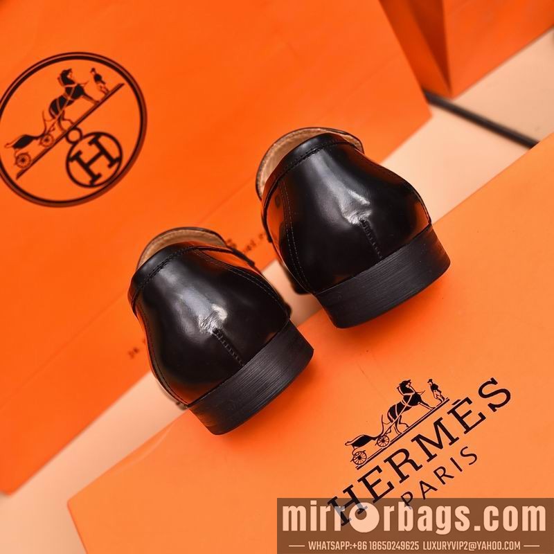 Hermes Shoes Hermes sz38-45 mnf0264