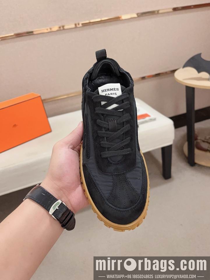 Hermes Shoes Hermes sz35-44 hnh0101