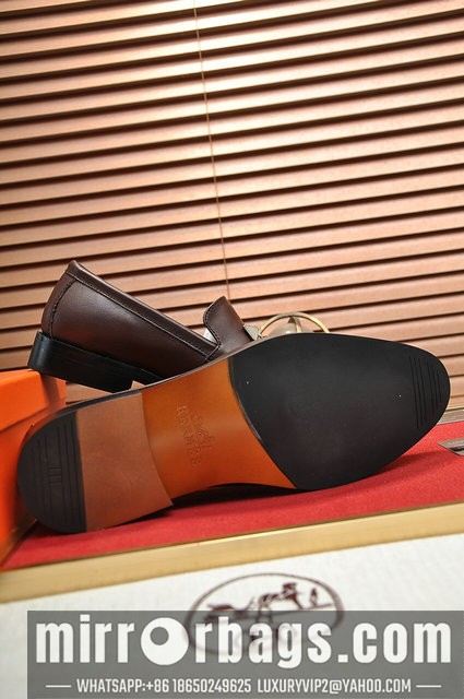 Hermes Shoes Hermes SZ 38-44 211221507-8 2colors