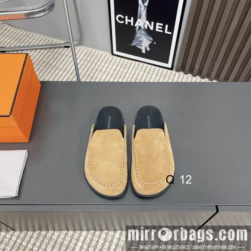 Hermes Shoes Hermes sz35-45 J0205