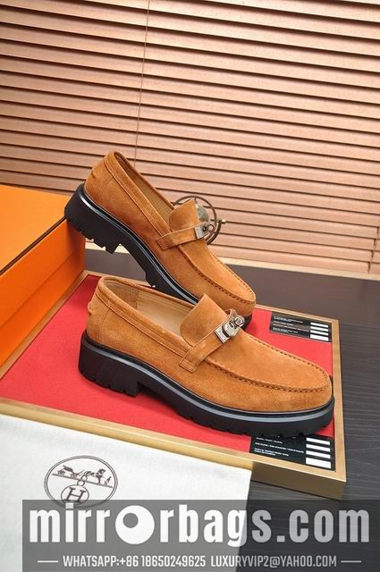 Hermes Shoes Hermes sz38-45 mnh0416