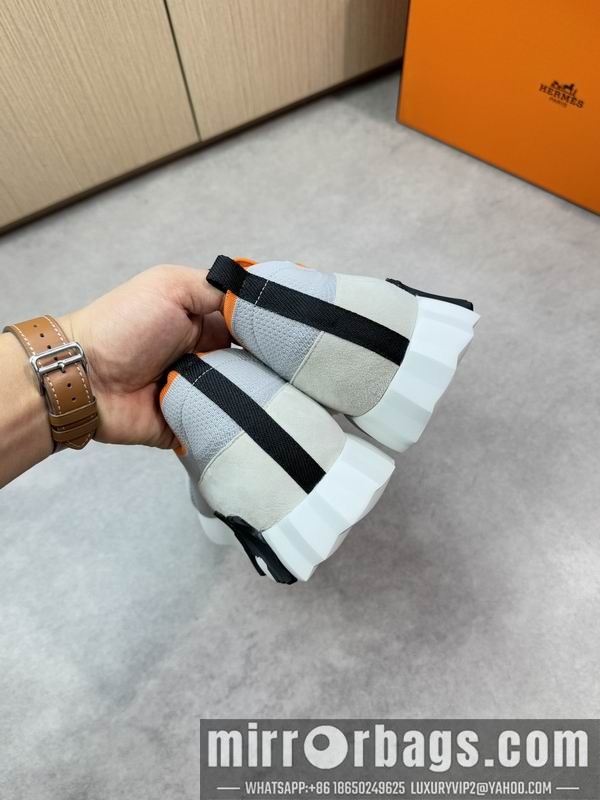 Hermes Shoes Hermes sz38-46 hnh0607