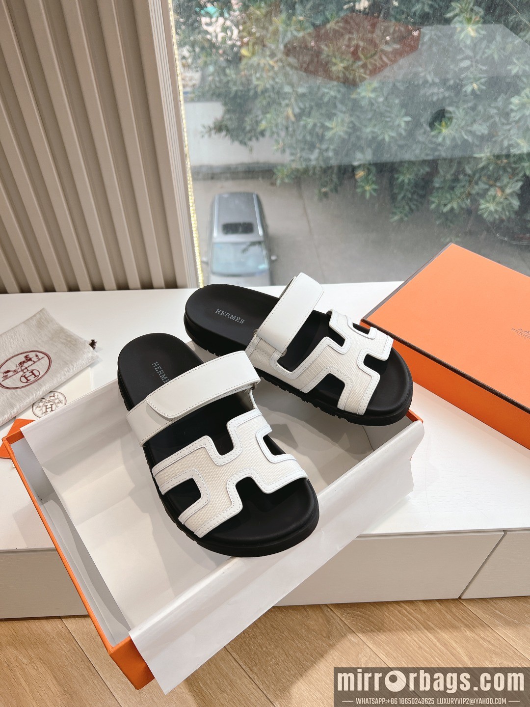 Hermes Shoes Hermes sz35-45 h0508