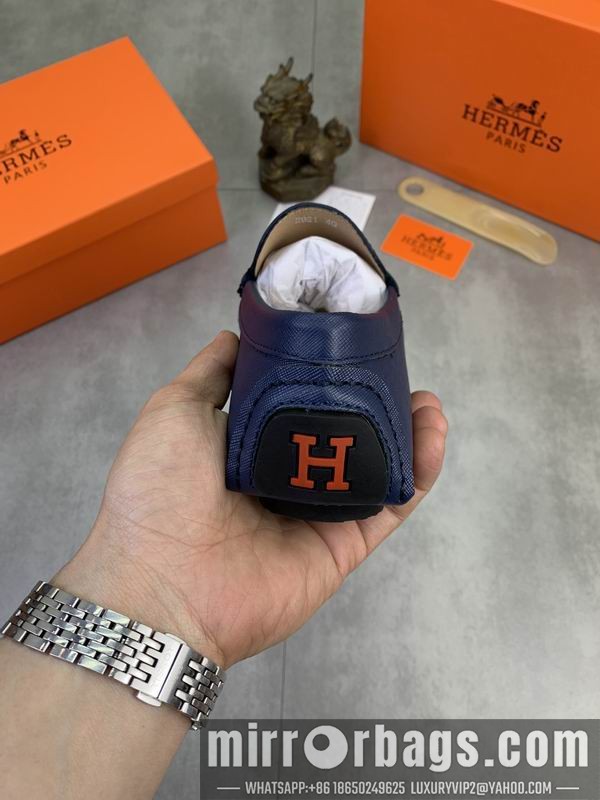 Hermes Shoes Hermes sz38-45 mnf0209